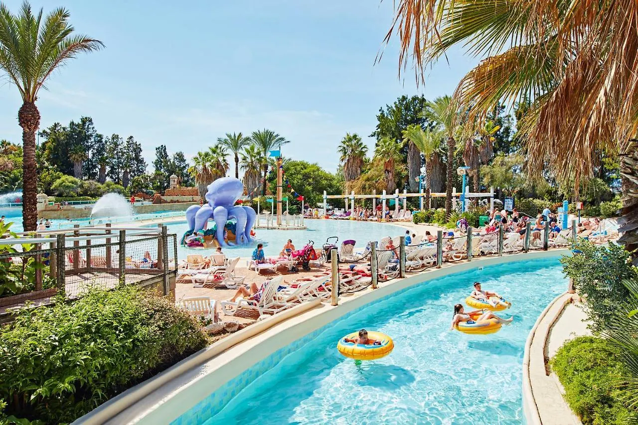Апартаменты Capellans Iberplaya Салоу 0*,  Испания