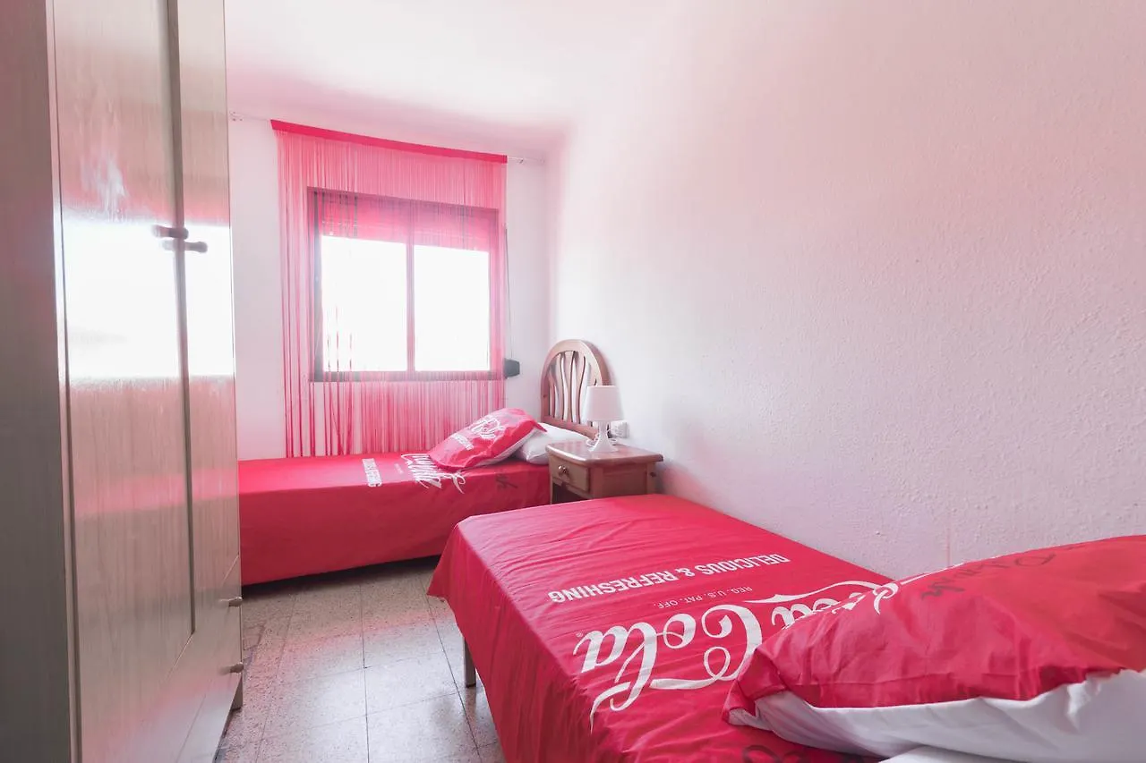 Capellans Iberplaya Apartment Salou 0*,  Spain