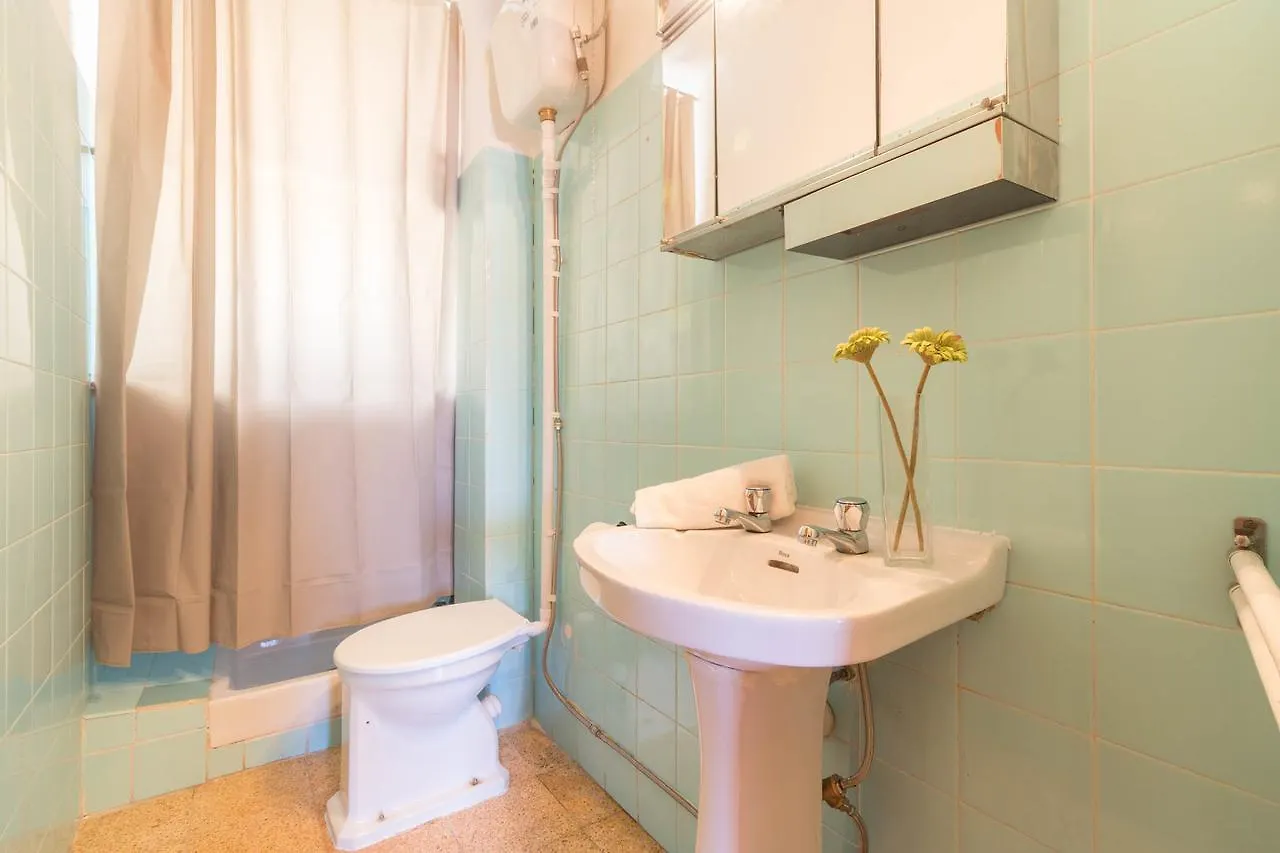 Capellans Iberplaya Apartment Salou 0*,